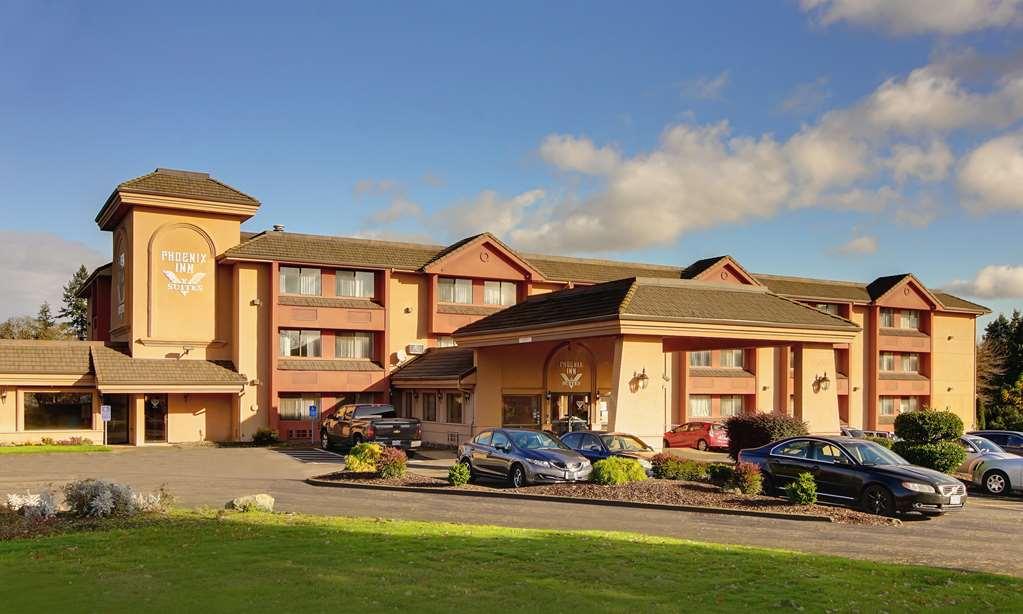 The Hotel Salem Esterno foto